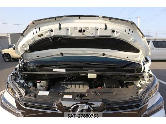 Toyota VELLFIRE 2016-10 236681-17