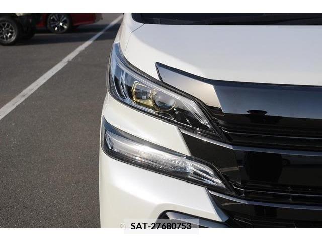 Toyota VELLFIRE 2016-10 236681-9