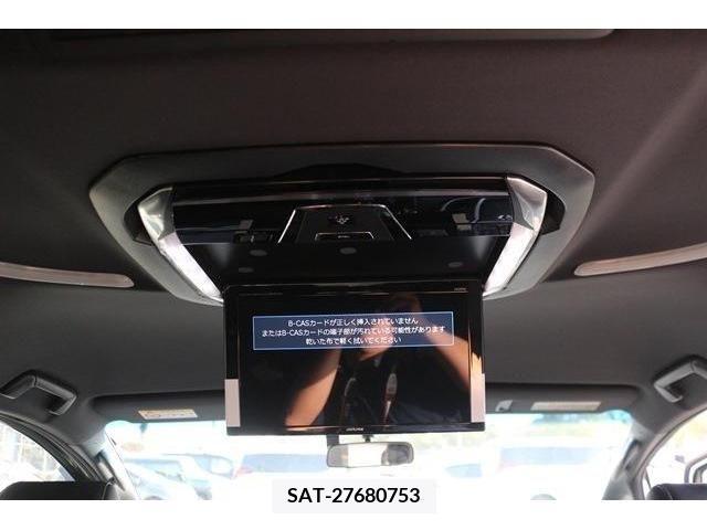 Toyota VELLFIRE 2016-10 236681-4