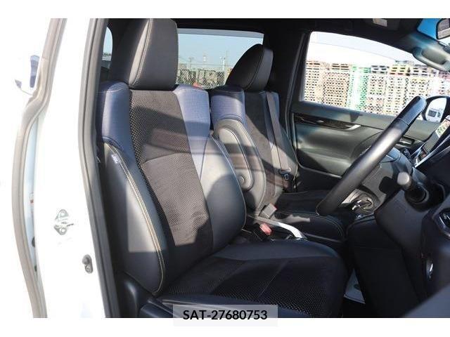 Toyota VELLFIRE 2016-10 236681-13