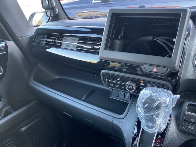 Honda N BOX CUSTOM 2023-09 8920-11
