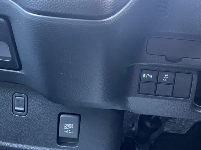 Honda N BOX CUSTOM 2023-09 8920-9