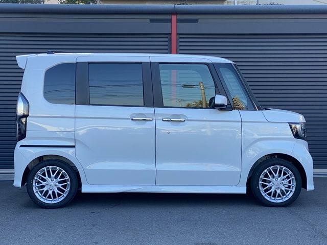 Honda N BOX CUSTOM 2023-09 8920-21