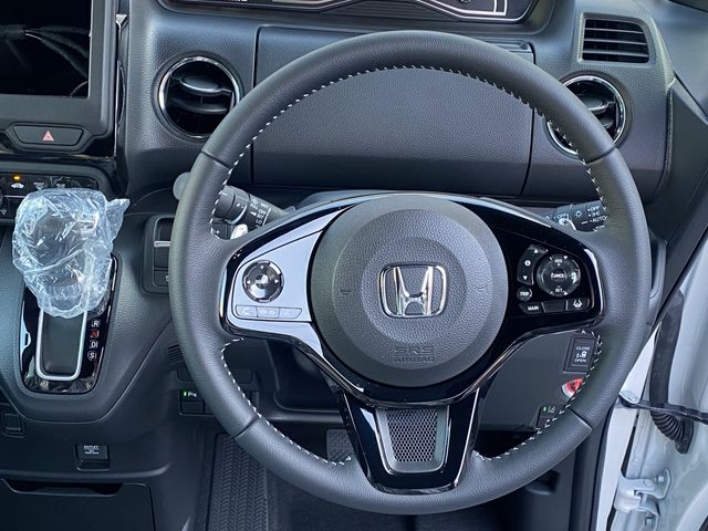 Honda N BOX CUSTOM 2023-09 8920-5