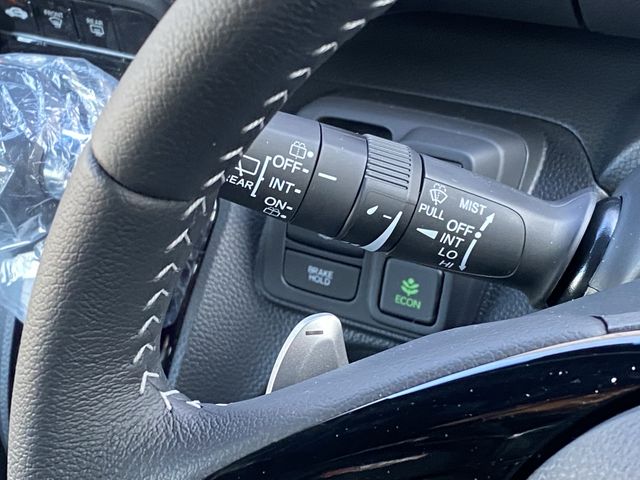 Honda N BOX CUSTOM 2023-09 8920-7