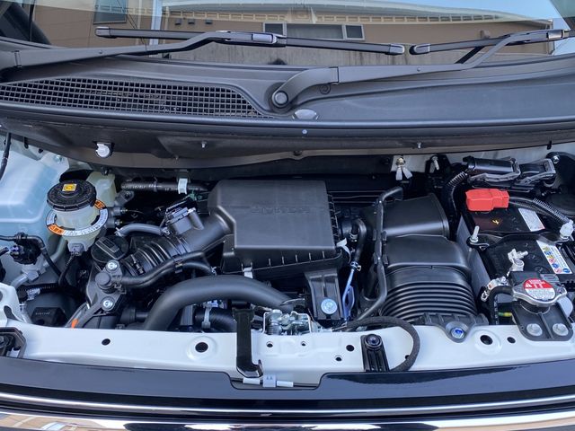 Honda N BOX CUSTOM 2023-09 8920-15