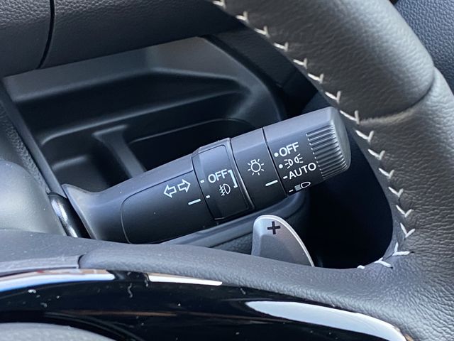 Honda N BOX CUSTOM 2023-09 8920-8