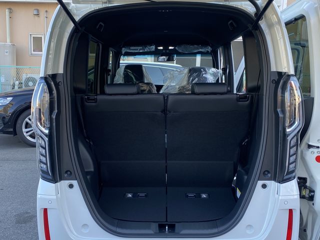 Honda N BOX CUSTOM 2023-09 8920-14