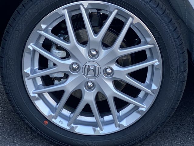 Honda N BOX CUSTOM 2023-09 8920-16
