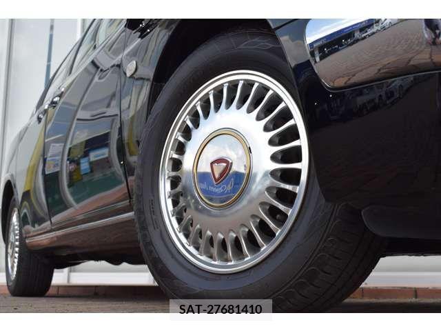 Toyota ORIGIN 2001-02 209525-6