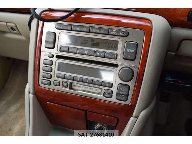 Toyota ORIGIN 2001-02 209525-11