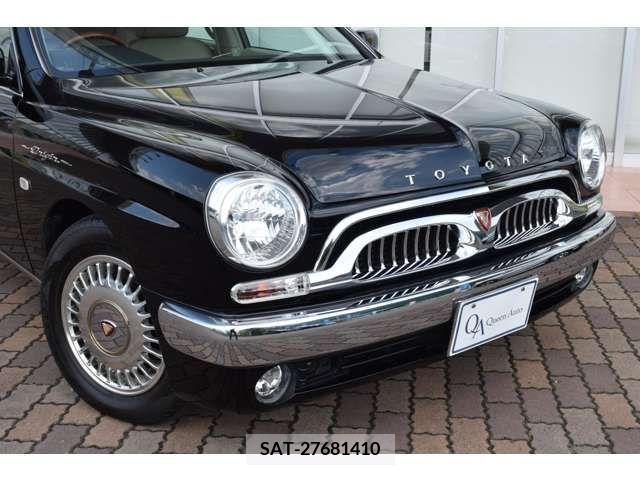 Toyota ORIGIN 2001-02 209525-7