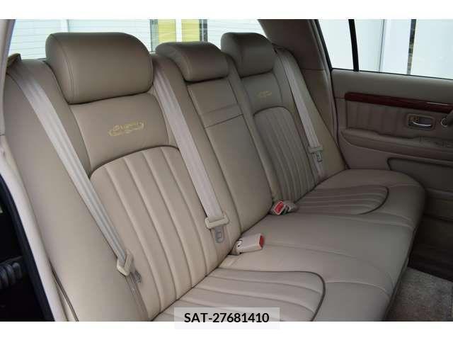 Toyota ORIGIN 2001-02 209525-5