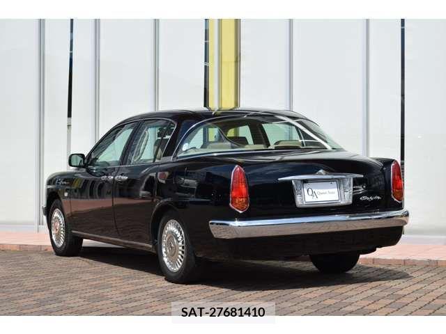 Toyota ORIGIN 2001-02 209525-1