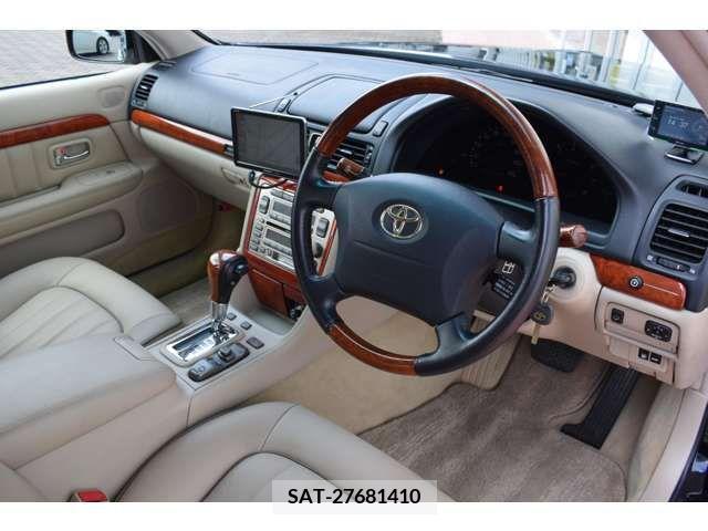 Toyota ORIGIN 2001-02 209525-14