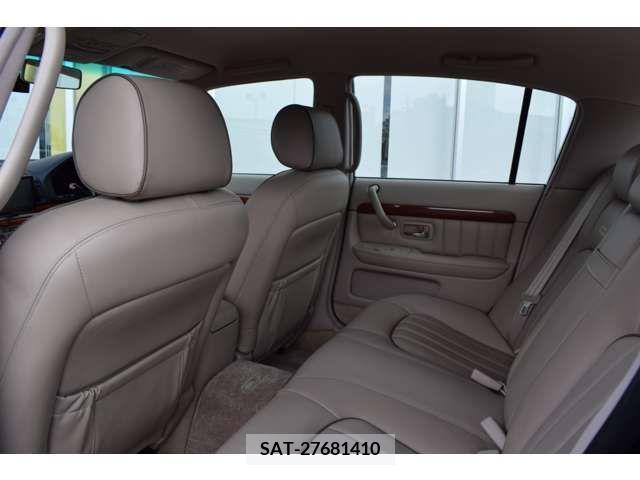 Toyota ORIGIN 2001-02 209525-13