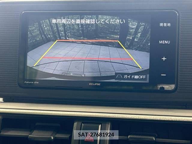 Daihatsu CAST 2018-12 295206-4