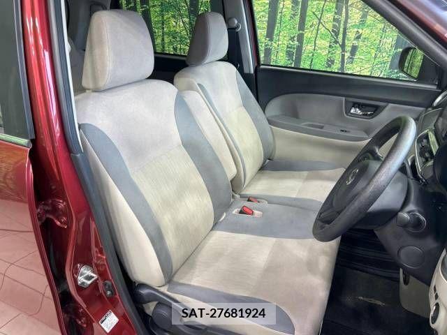 Daihatsu CAST 2018-12 295206-8