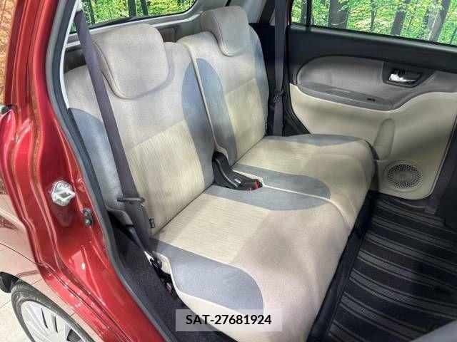 Daihatsu CAST 2018-12 295206-9