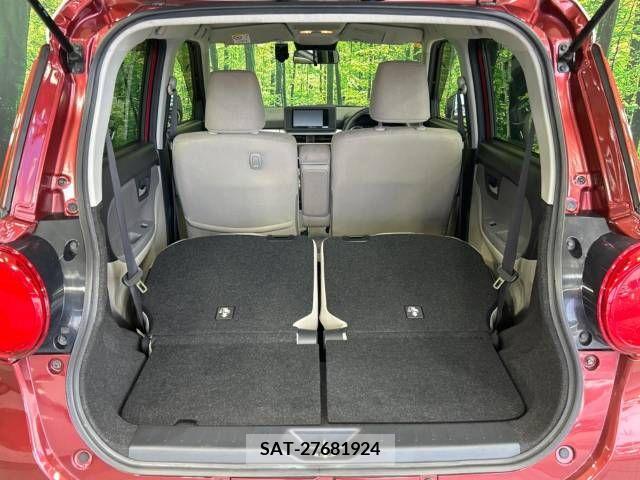 Daihatsu CAST 2018-12 295206-10