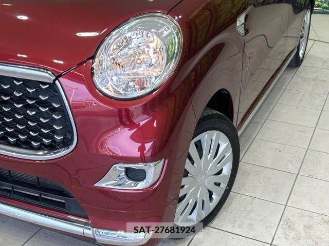 Daihatsu CAST 2018-12 295206-12
