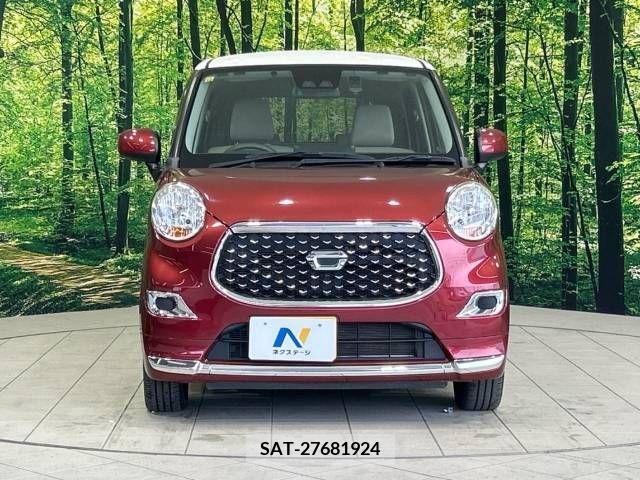 Daihatsu CAST 2018-12 295206-14