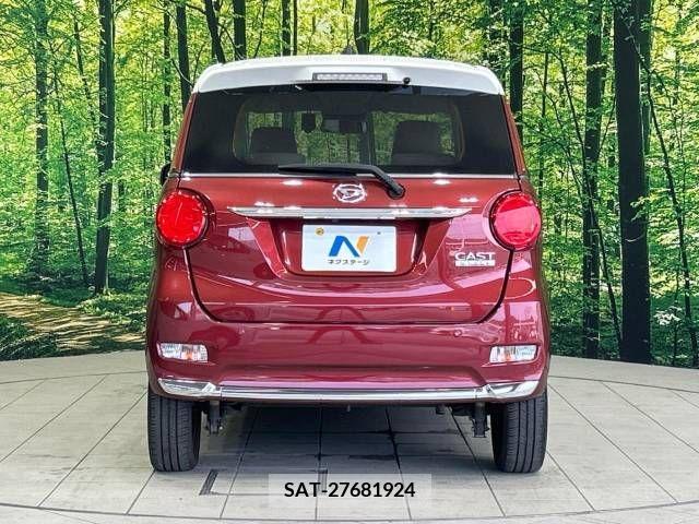 Daihatsu CAST 2018-12 295206-15