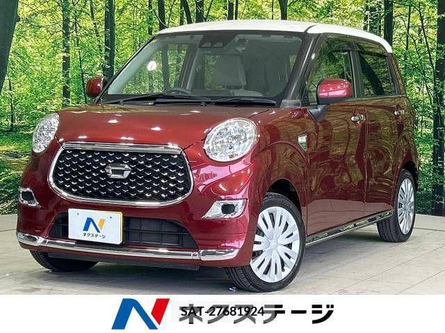Daihatsu CAST 2018-12 295206-0