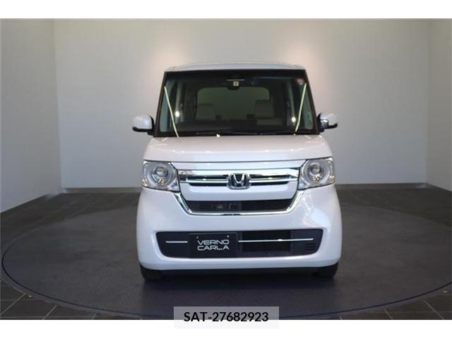 Honda N BOX 2022-06 278537-4