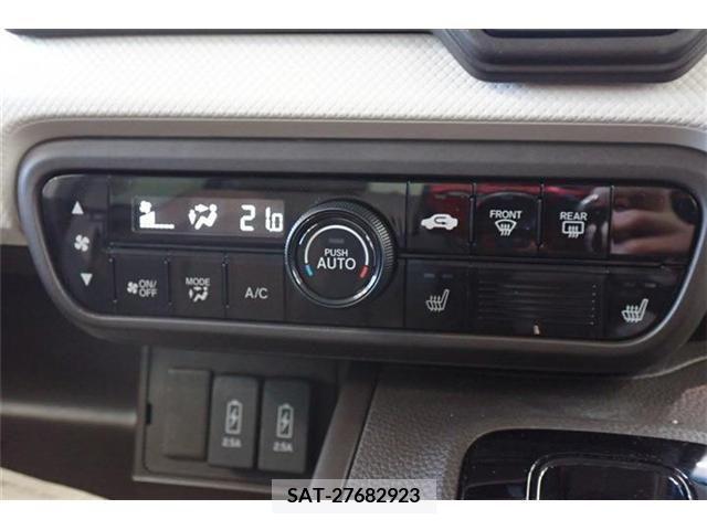 Honda N BOX 2022-06 278537-13