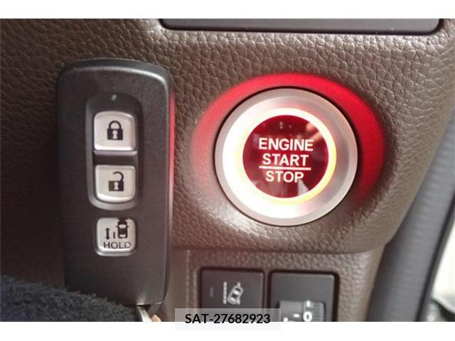 Honda N BOX 2022-06 278537-8