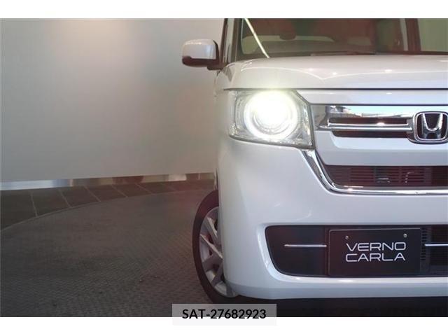 Honda N BOX 2022-06 278537-7