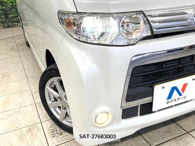 Daihatsu TANTO CUSTOM 2013-07 348749-12