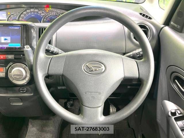 Daihatsu TANTO CUSTOM 2013-07 348749-11