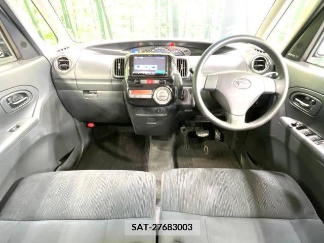 Daihatsu TANTO CUSTOM 2013-07 348749-1