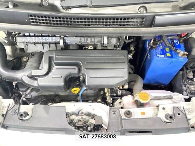 Daihatsu TANTO CUSTOM 2013-07 348749-18