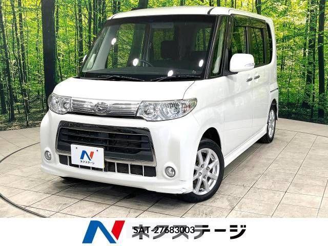 Daihatsu TANTO CUSTOM 2013-07 348749-0