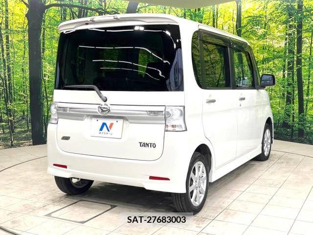 Daihatsu TANTO CUSTOM 2013-07 348749-17