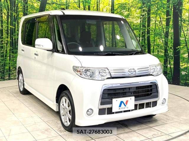 Daihatsu TANTO CUSTOM 2013-07 348749-16