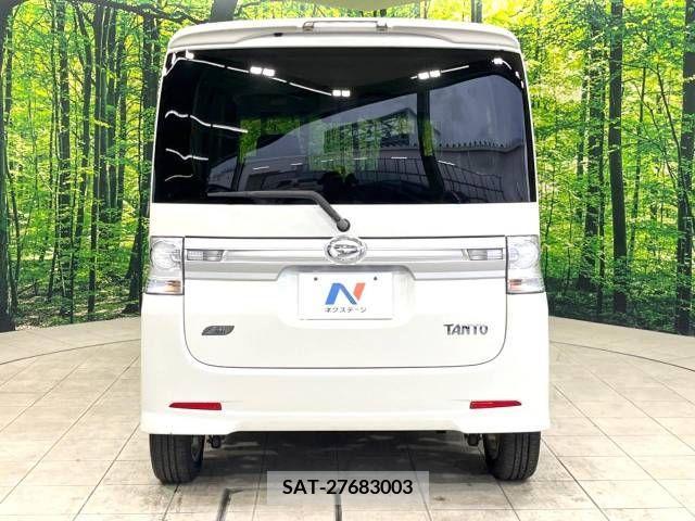 Daihatsu TANTO CUSTOM 2013-07 348749-15
