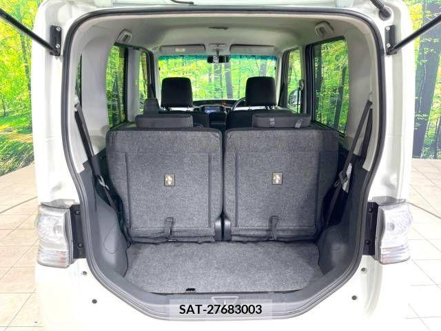 Daihatsu TANTO CUSTOM 2013-07 348749-10