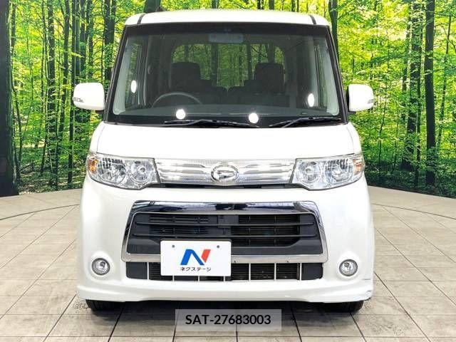Daihatsu TANTO CUSTOM 2013-07 348749-14