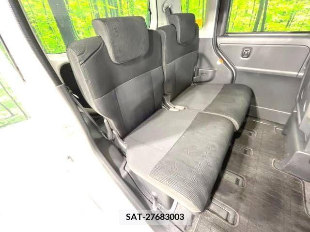 Daihatsu TANTO CUSTOM 2013-07 348749-9
