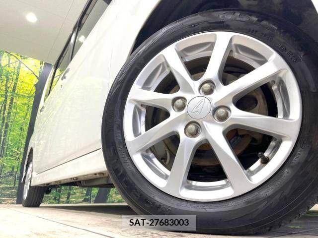 Daihatsu TANTO CUSTOM 2013-07 348749-13