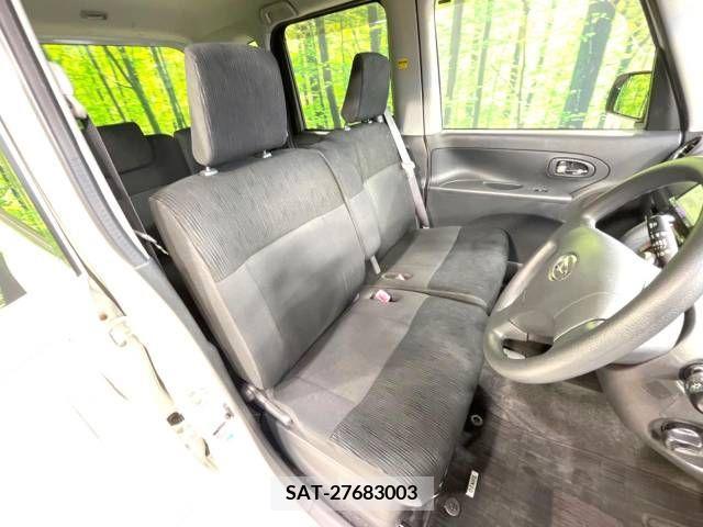 Daihatsu TANTO CUSTOM 2013-07 348749-8