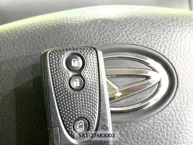 Daihatsu TANTO CUSTOM 2013-07 348749-7