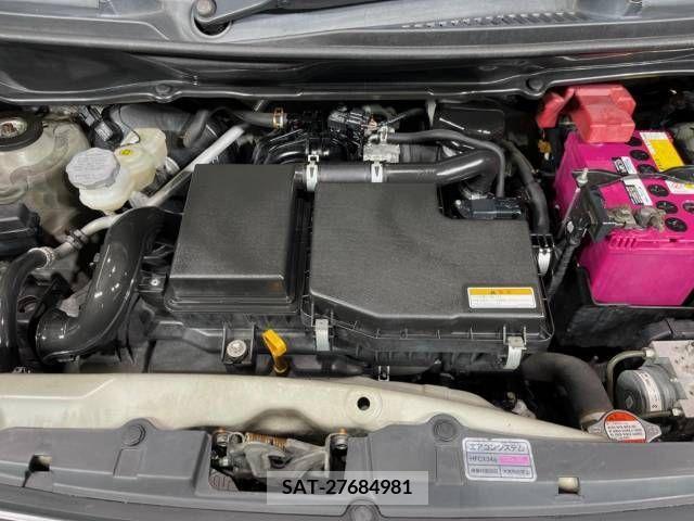 Suzuki WAGON R 2014-08 311747-18