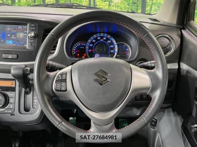 Suzuki WAGON R 2014-08 311747-11