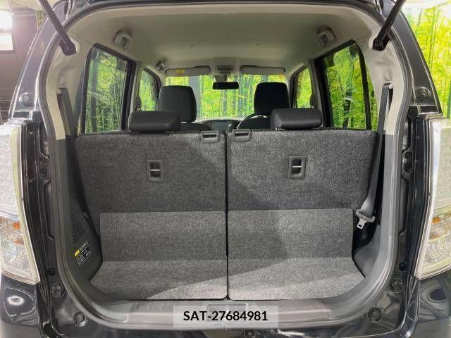 Suzuki WAGON R 2014-08 311747-10