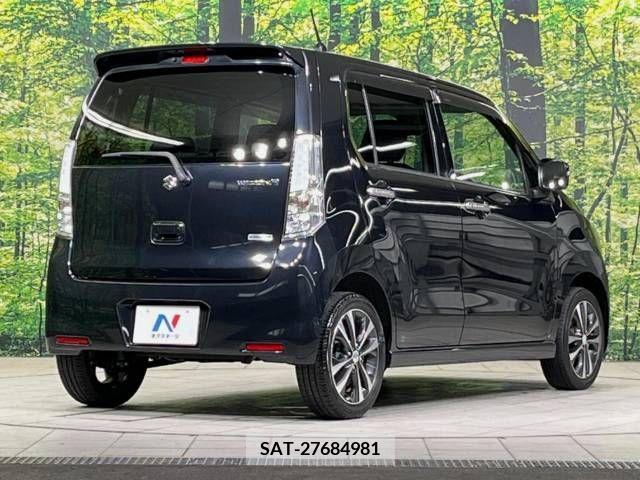 Suzuki WAGON R 2014-08 311747-17